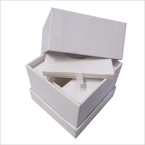 Watch Packaging Box By HIMANSHU INDUSTRIES