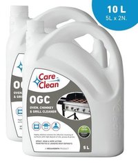 Oven And Grill Cleaner Usage: Kitchen