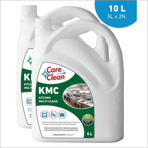 kitchen multi cleaner