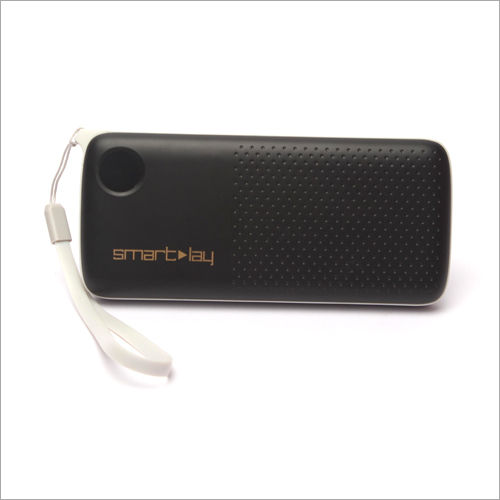 Digital Display Power Bank