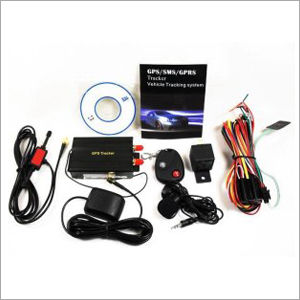 Vehicle Gps Tracking System Usage: Automotive