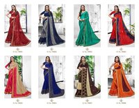 Rangoli Silk Sarees