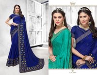 Rangoli Silk Sarees