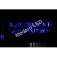 Crystal Sign Board - Acrylic Material, Customizable Dimensions | High Brightness, Low Power Consumption, 1 Year Warranty, Easy Wall Mount Installation