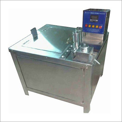 HTHP Beaker Dyeing Machine