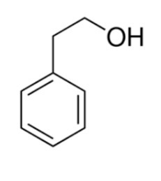 Phenly Ethyl alcohol
