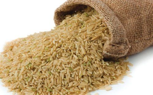 Basmati Origin: India