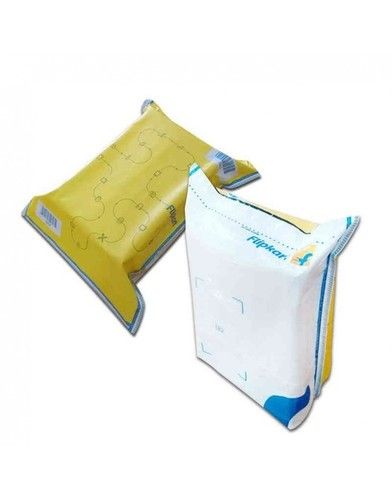 flipkart courier bags