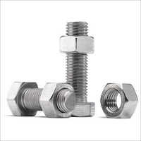 Ms Hex Bolts Dimensions: Customized  Centimeter (cm)
