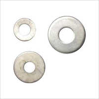 Mild Steel Washer - Customized Size, Thickness And Surface Treatment | Corrosion Resistant, Durable, Performance-driven Quality