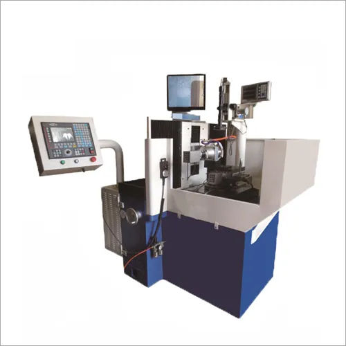 Tool Grinding Machine For Pcd Diamond Tools