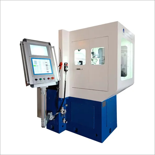 CNC PCD PCBN Tools Grinding Machine Tools
