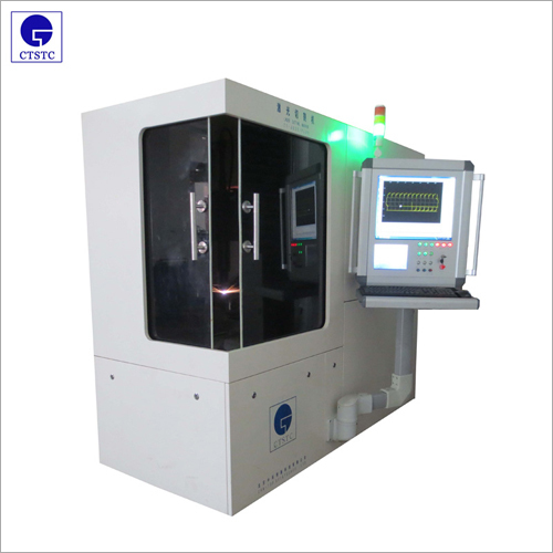 Laser Cutting Machine for PCD PCBN Tools