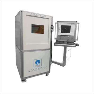 Diamond Tool Chip Breaker Laser Engraving Machine