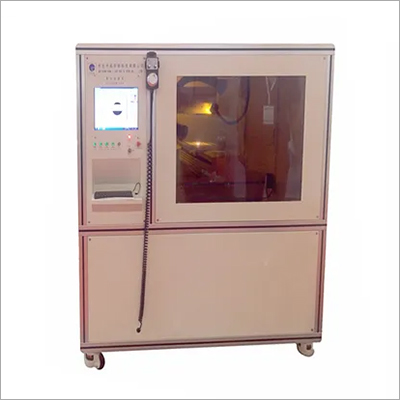 Laser Lapping Machine for PCD PCBN Blank