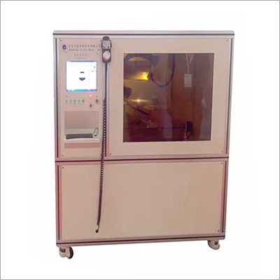 Laser Lapping Machine for PCD PCBN Blank