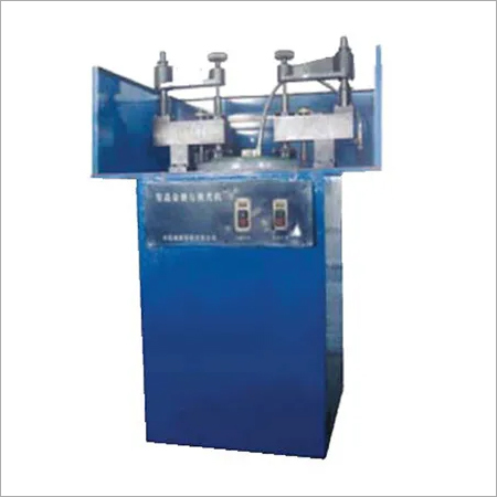 Polishing Machine for PCD PCBN CVD PDC cutter