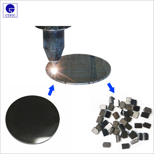 Laser Cutting Service