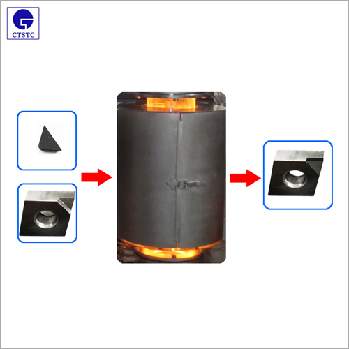 Vacuum Brazing Service
