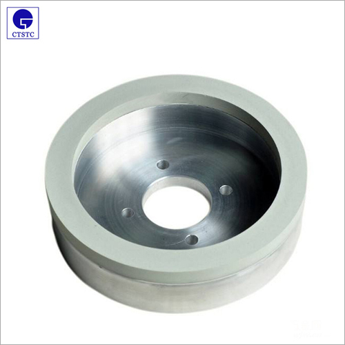 Ceramic Bond Grinding Wheel