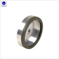 Diamond Grinding Wheel - High Durability | Precision Grinding, Enhanced Performance, Optimal Heat Dissipation, Fine Finish