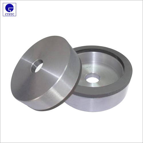 Metal Bond Diamond Wheels
