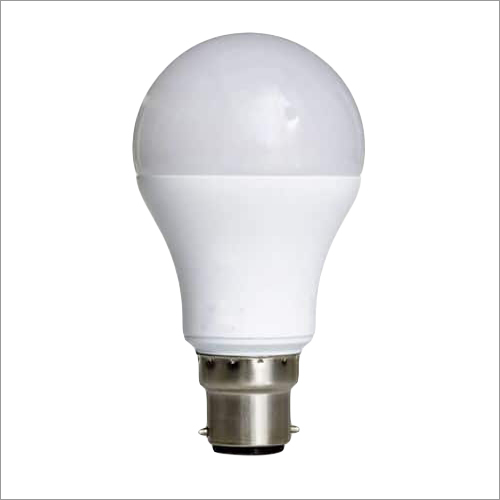 7 W Cool White LED Bulb