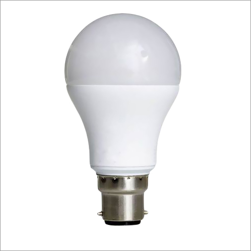 5 W Cool White LED Bulb