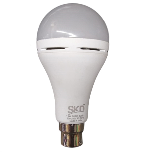 220 V AC LED Bulb