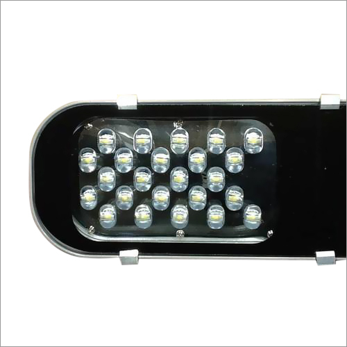 24 W LED Street Light