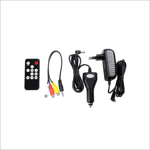 Single Pin SKD Mobile Charger