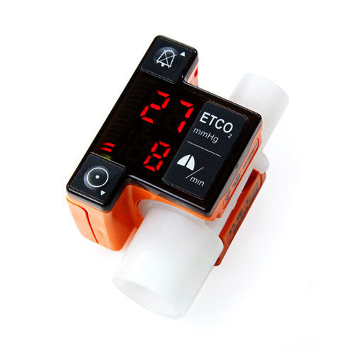 MASIMO EMMA Etco2  OXY Capnography Monitor