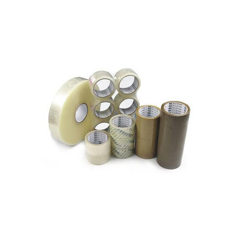 Packaging Tapes Length: 30-200 Meter (M)