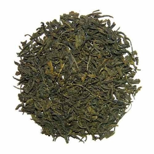 Green tea By RITAA STEELS