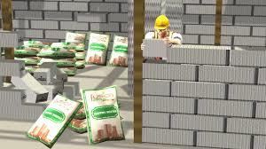 AAC Block Adhesive