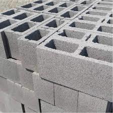 AAC Hollow Concrete Blocks