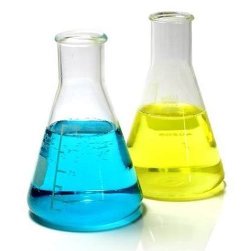 Pretreatment Chemicals Grade: Industrial Grade