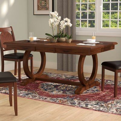 Wooden Dining Set