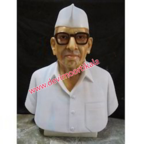 White Marble Statue Height: 3 Foot (Ft)