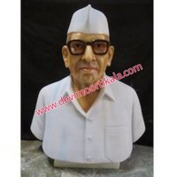 Marble Bust Photos Statue