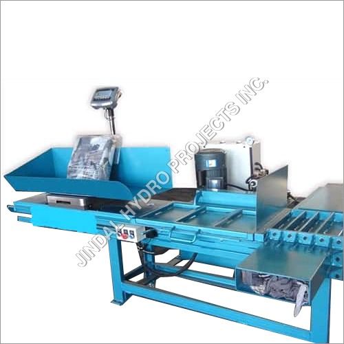 Bagasse Baling Machine