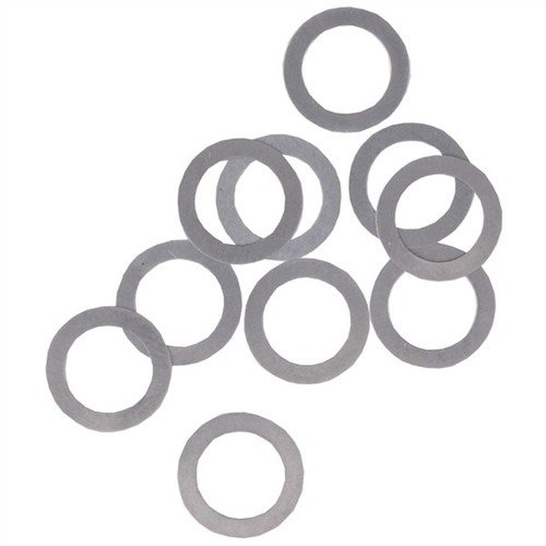 Stainless Steel Shim Washers Din 988
