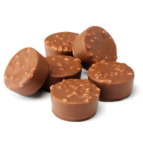 Cashew Nut Chocolate