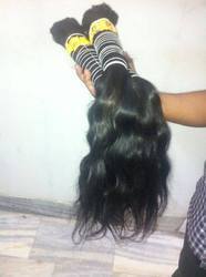 Virgin Indian Bulk Hair