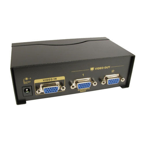 VGA Splitter 2 Way