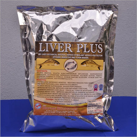 Liver Plus