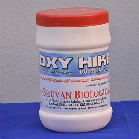 Oxy Hike