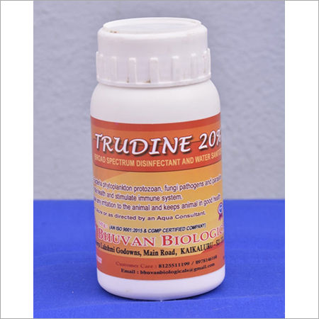 Trudine 20