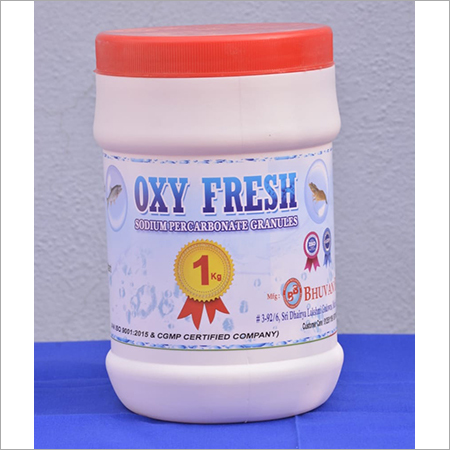 Oxy Fresh for Aqua