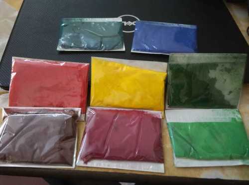 Color Pigment Color Pigment